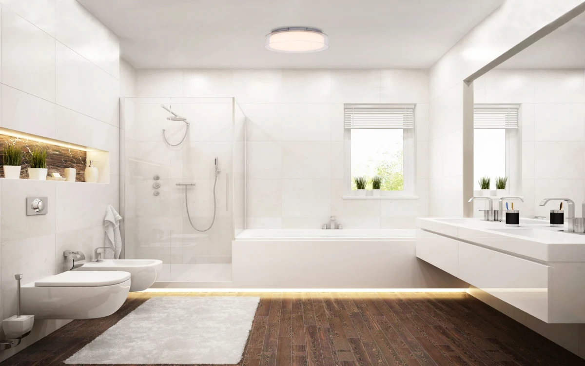 Energiebesparing met LED-verlichting: hoe werkt het?