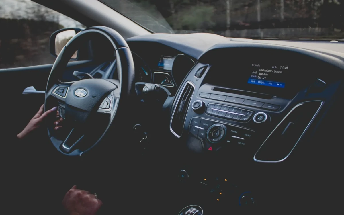 Auto-interieurverlichting: comfort en veiligheid tijdens het rijden