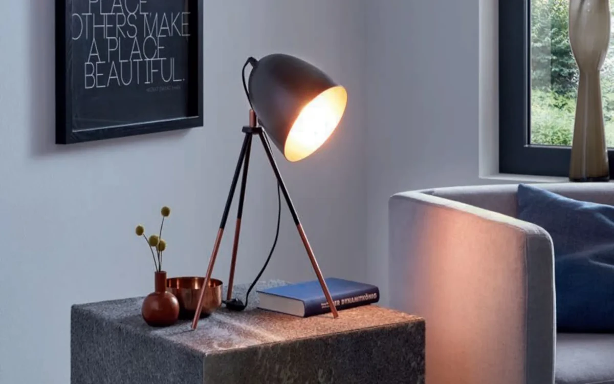 Leesverlichting: hoe kies je lampen voor boeken en tijdschriften?