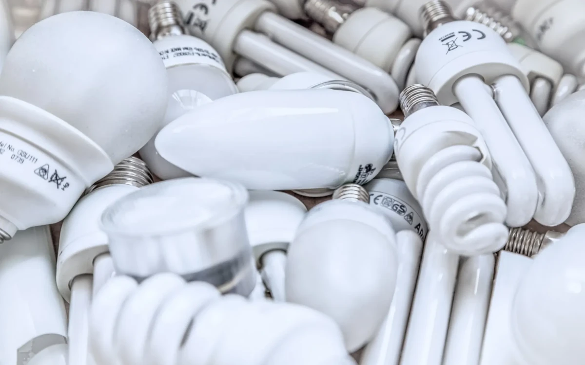 Energiezuinige verlichting: hoe de elektriciteitsrekening verlagen?