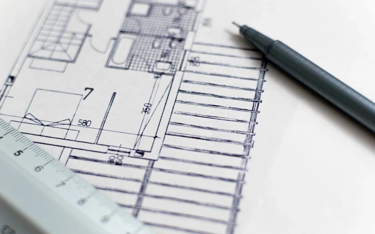 Verlichting als integraal onderdeel van architectonisch ontwerpen