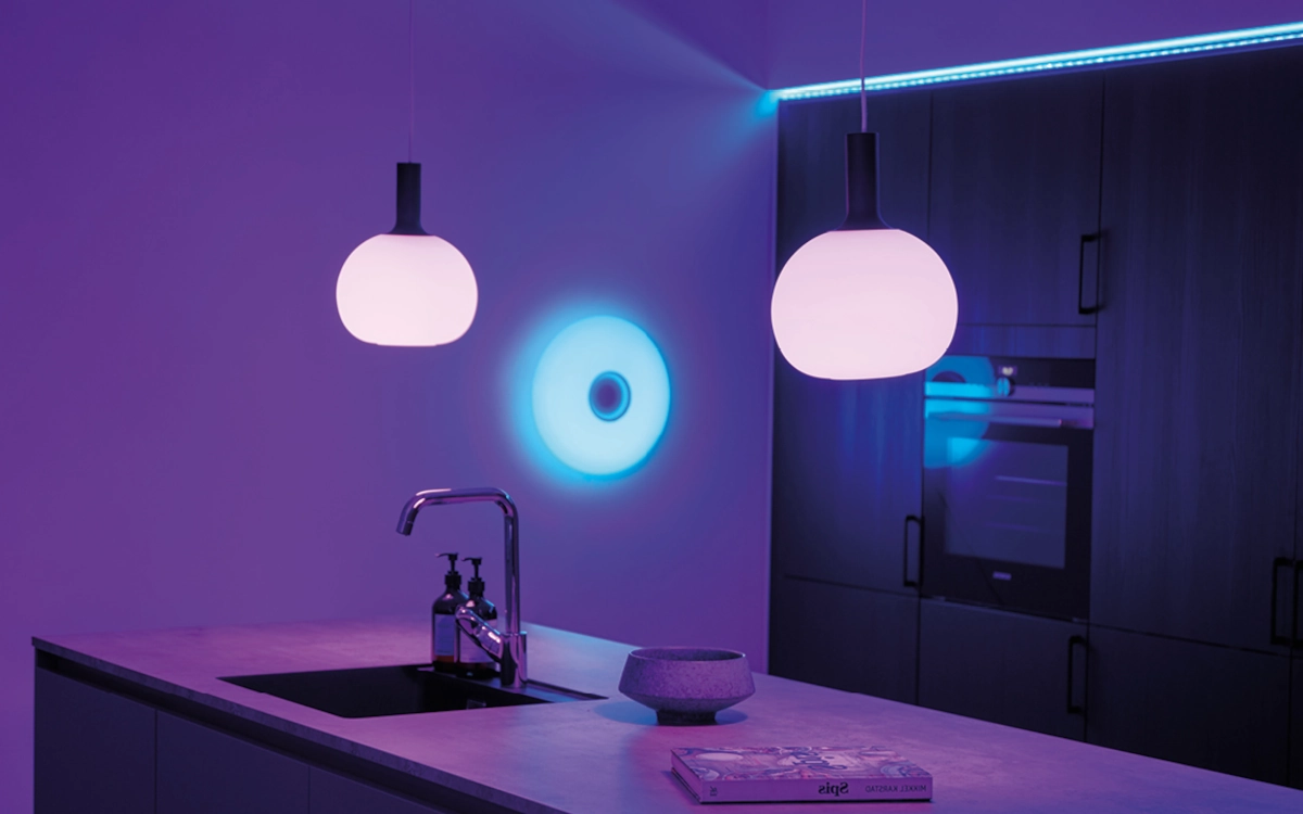 Nordlux Smart – slimme verlichting afgestemd op jouw levensstijl