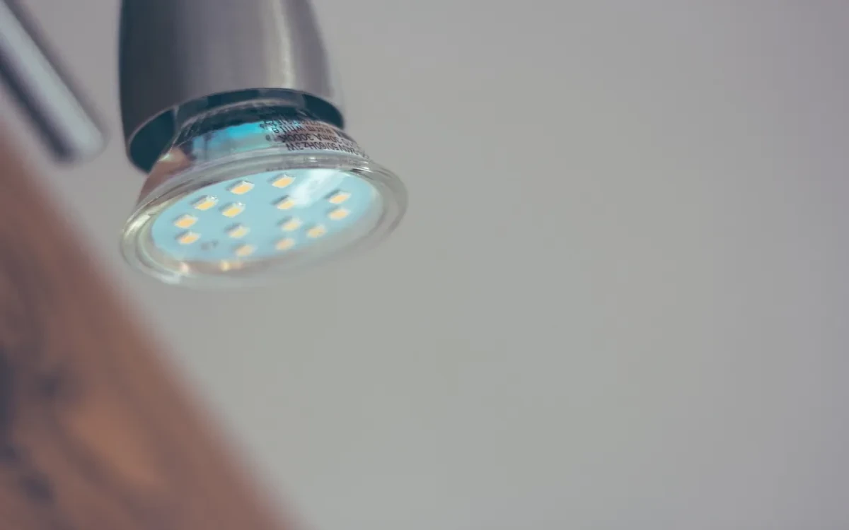 Gids voor beginners: soorten lampen en hun toepassingen