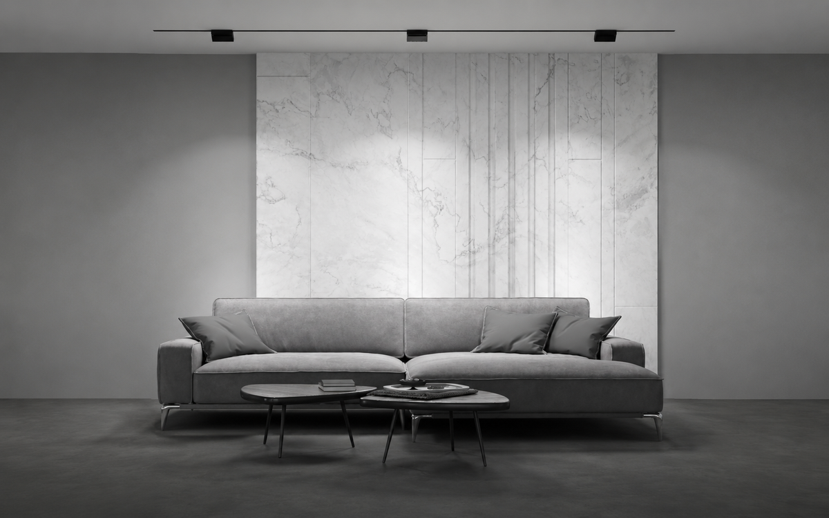 S35 van Maytoni: flexibel magnetisch 48 V-railsysteem voor moderne lichtscènes