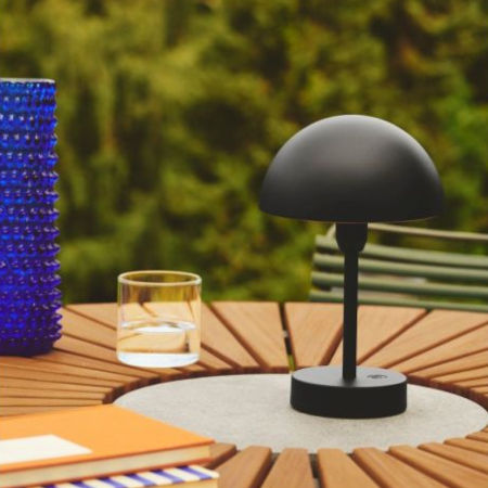 Vrijstaande lampen voor terras