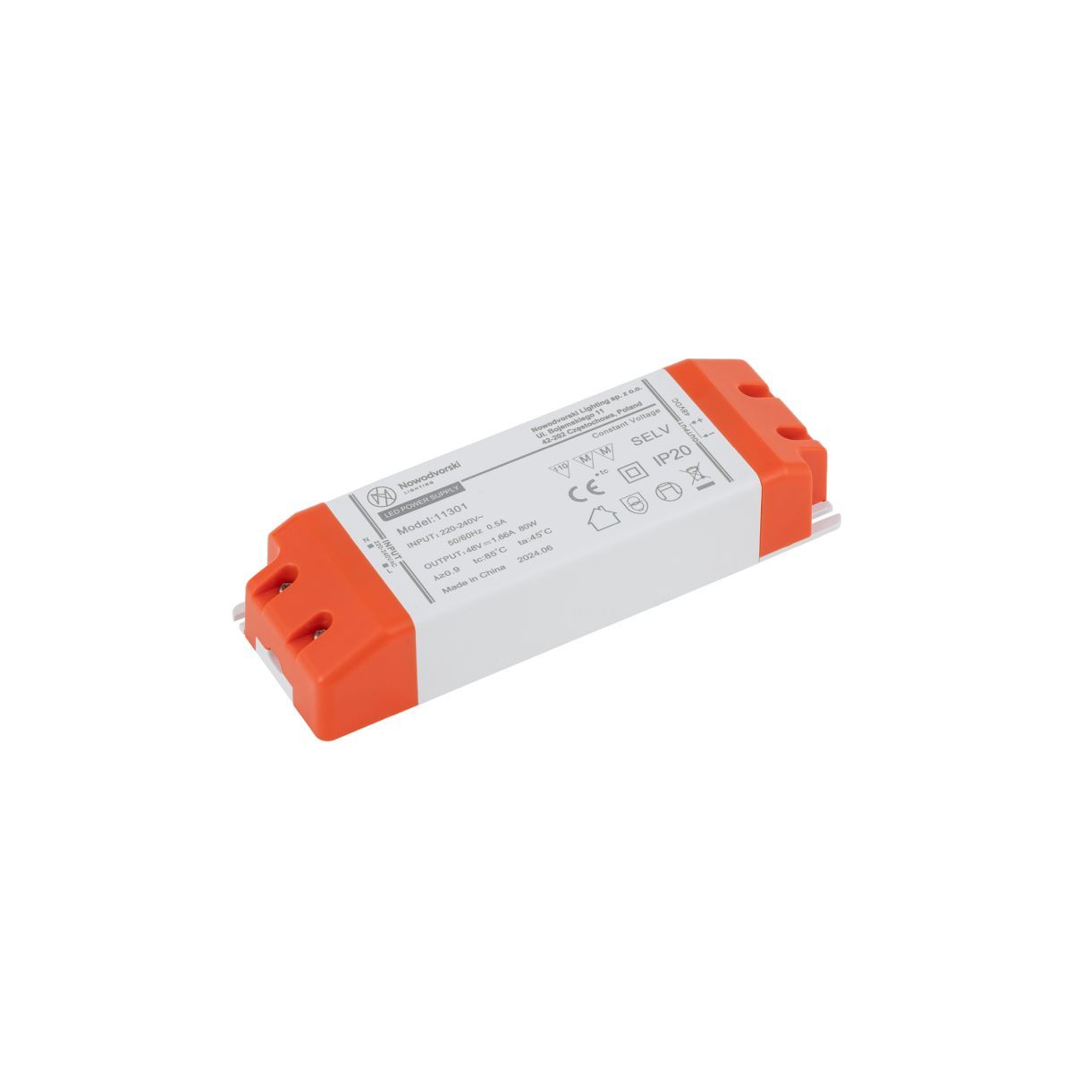 Nowodvorski-UT-LVM Accesories-11301-TLX11301