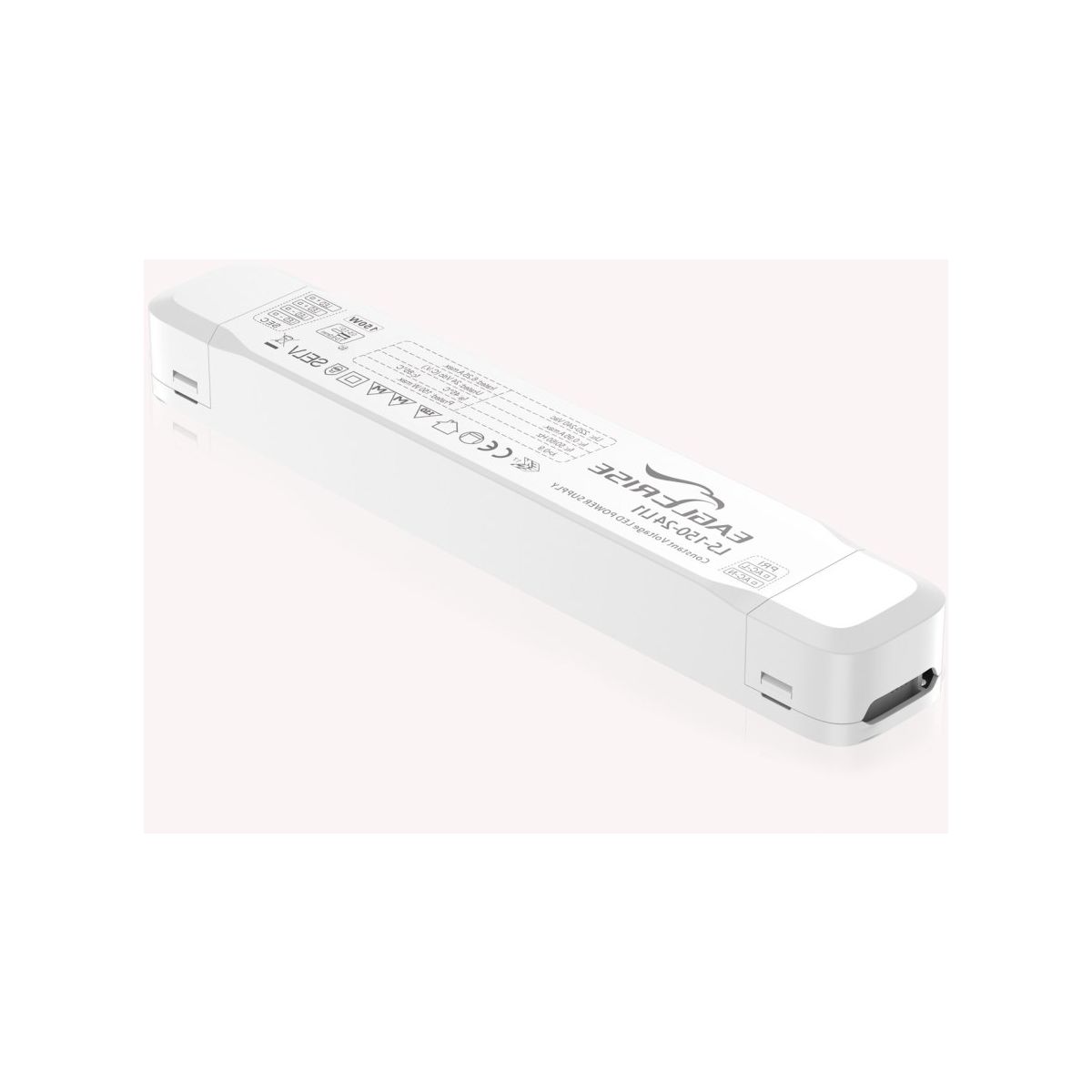 Ideal Lux-ALIMENTAT-124117-IDE124117