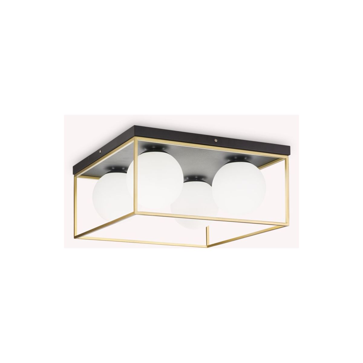 Ideal Lux-LINGOTTO-198156-IDE198156