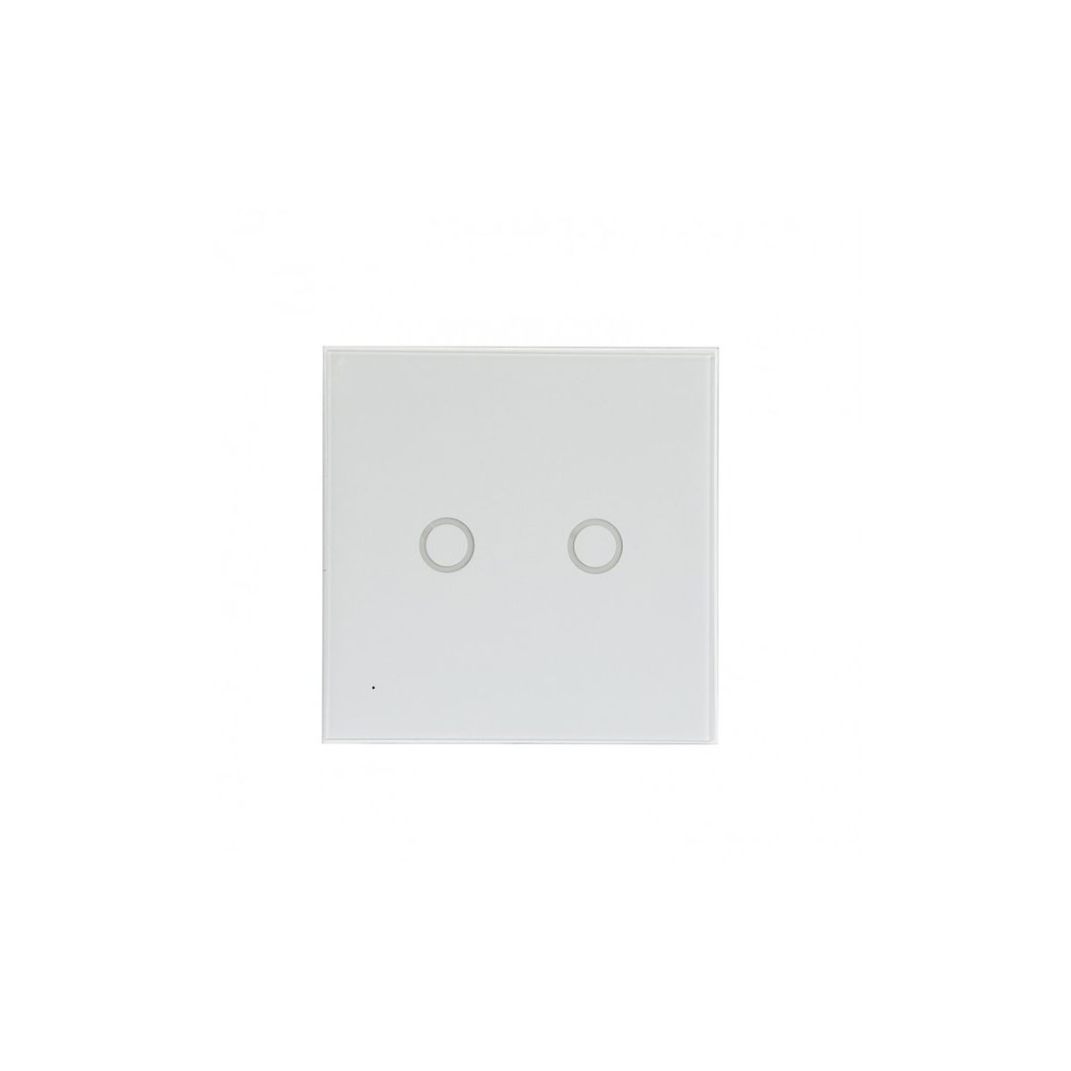 AZzardo-WiFi Switch double-AZ3452-AZZAZ3452