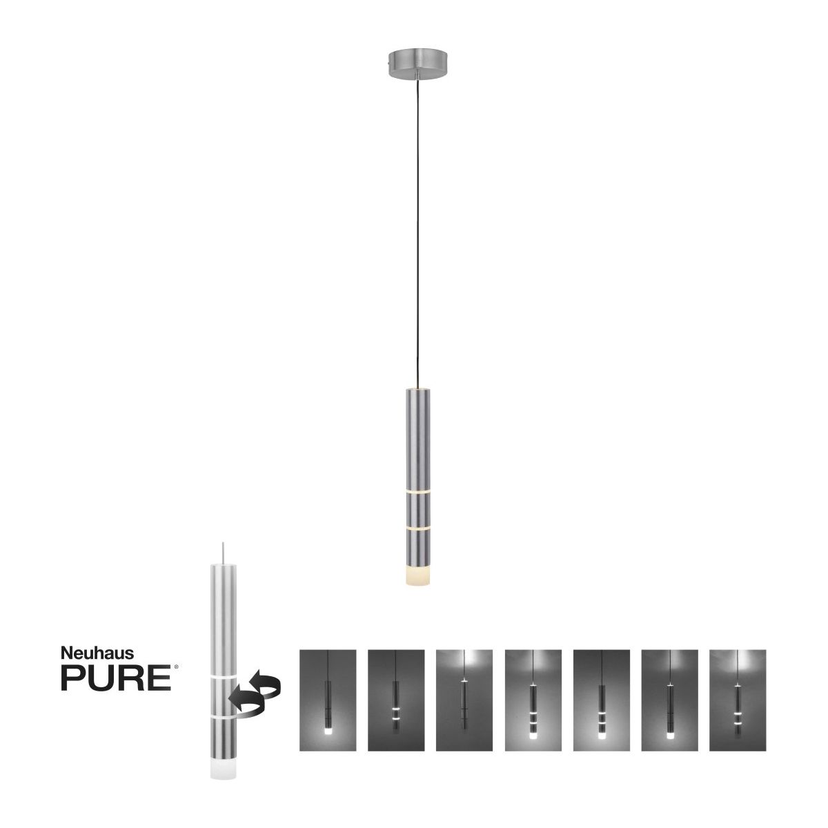 Paul Neuhaus-PURE-VEGA-2211-95-PLN2211-95