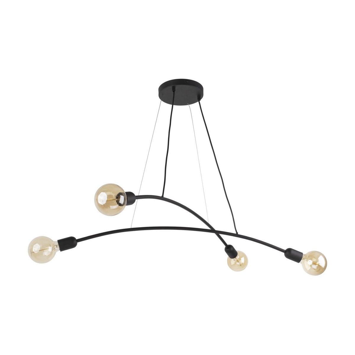 TK Lighting-HELIX-2724-TKL2724