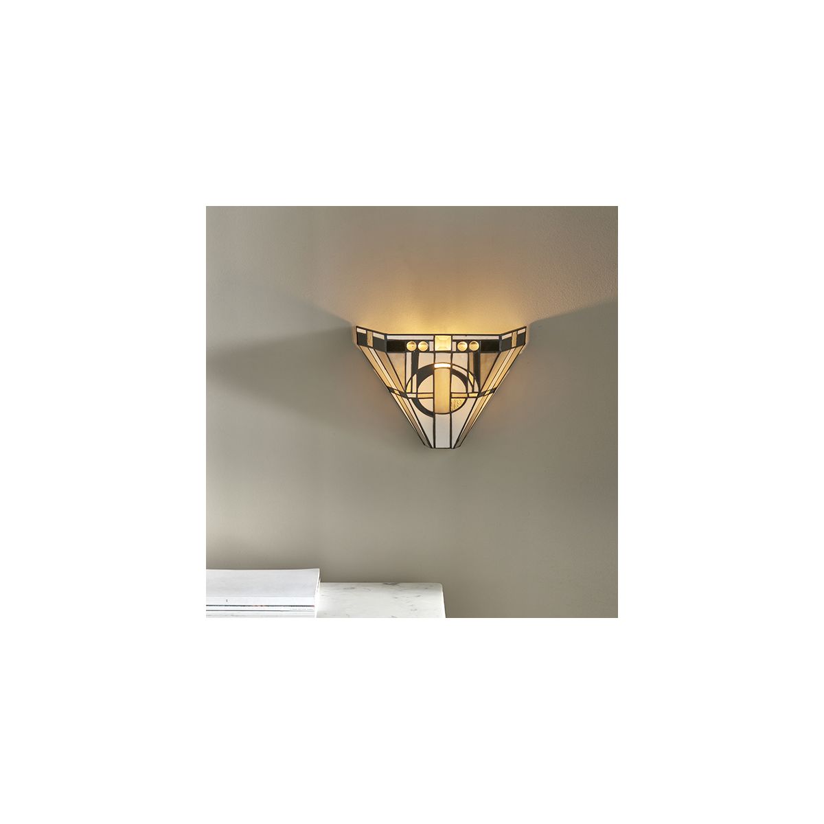 Endon-Metropolitan-64267-END64267