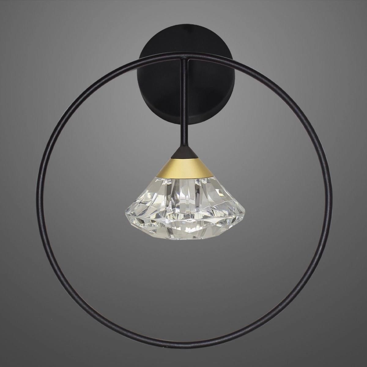 Altavola Design-Tiffany-LA059/W_black-ALTLA059/W_black