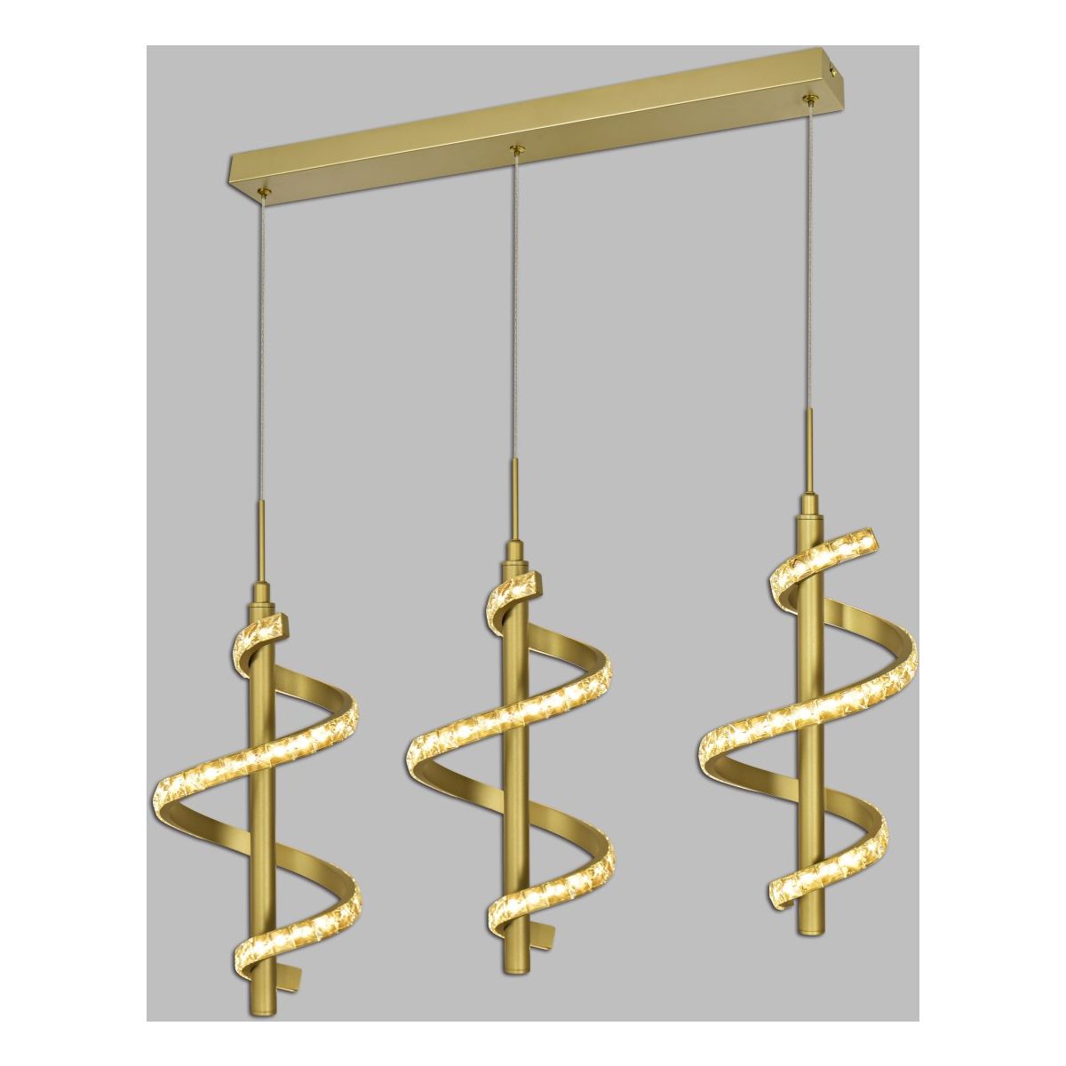 Aviano Lighting-CLARET-7209-0315-AVI7209-0315