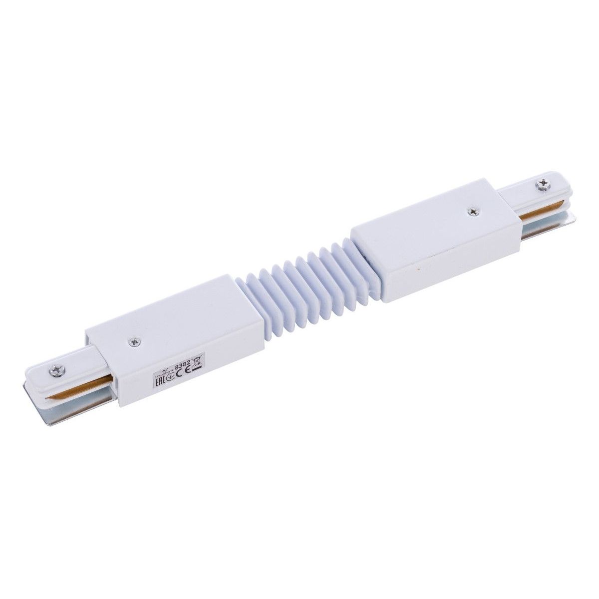 Nowodvorski-PROFILE FLEX CONNECTOR-8382-TLX8382