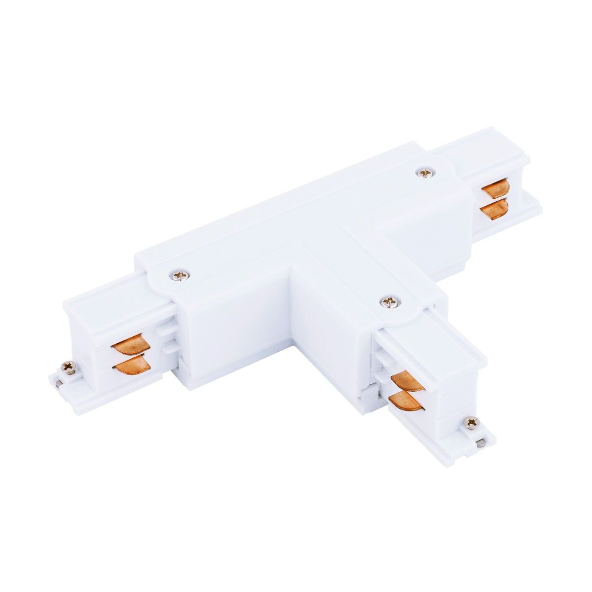 Nowodvorski-CTLS POWER T CONNECTOR RIGHT2 T-R2-8704-TLX8704