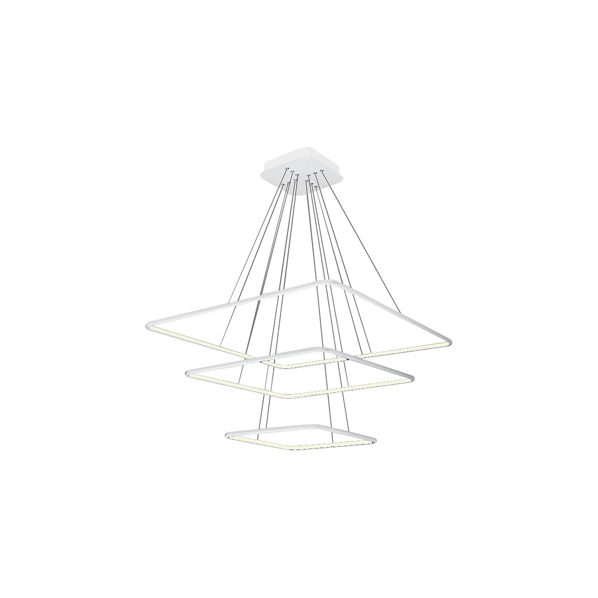 Milagro-NIX WHITE-ML515-MILML515
