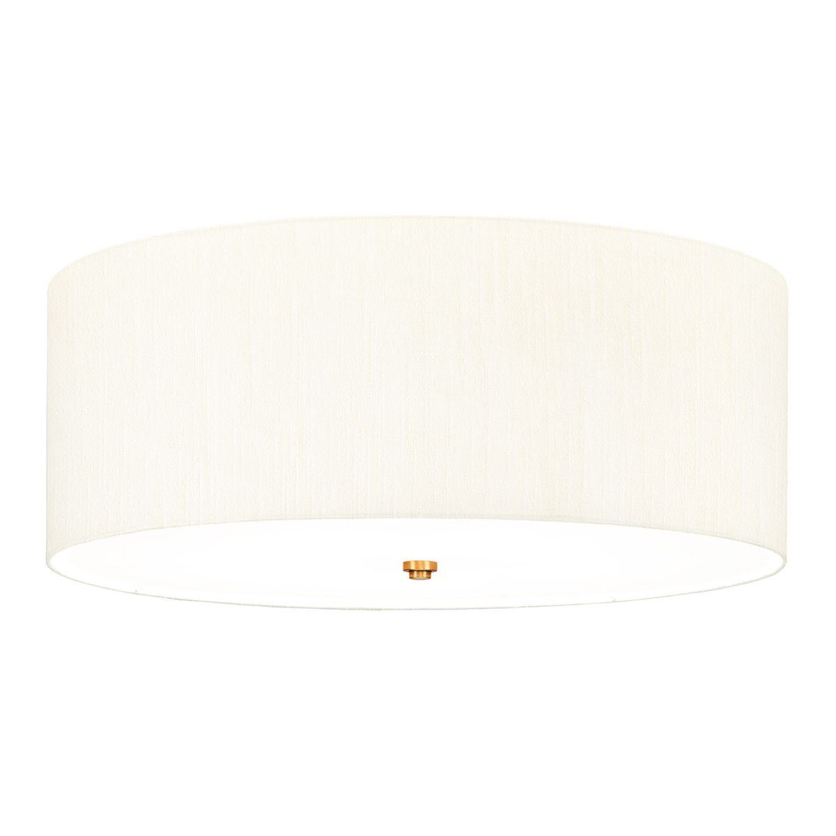 Designers Lightbox-Fletcher-DL-FLETCHER26-5LT-IV-AB-ELSFLETCHER265LTIVAB