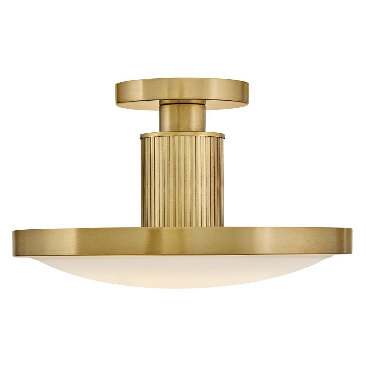 Hinkley Lighting-Kieran-HK-KIERAN-LED-SF-LCB-ELSHK-KIERAN-LEDSFLC