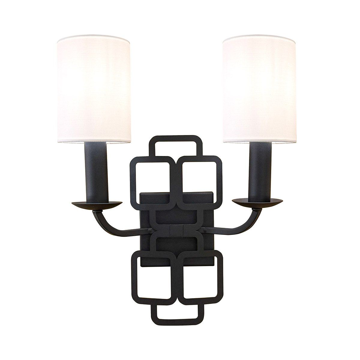 Hinkley Lighting-Sabina-HK-SABINA2-BK-ELSHK-SABINA2-BK