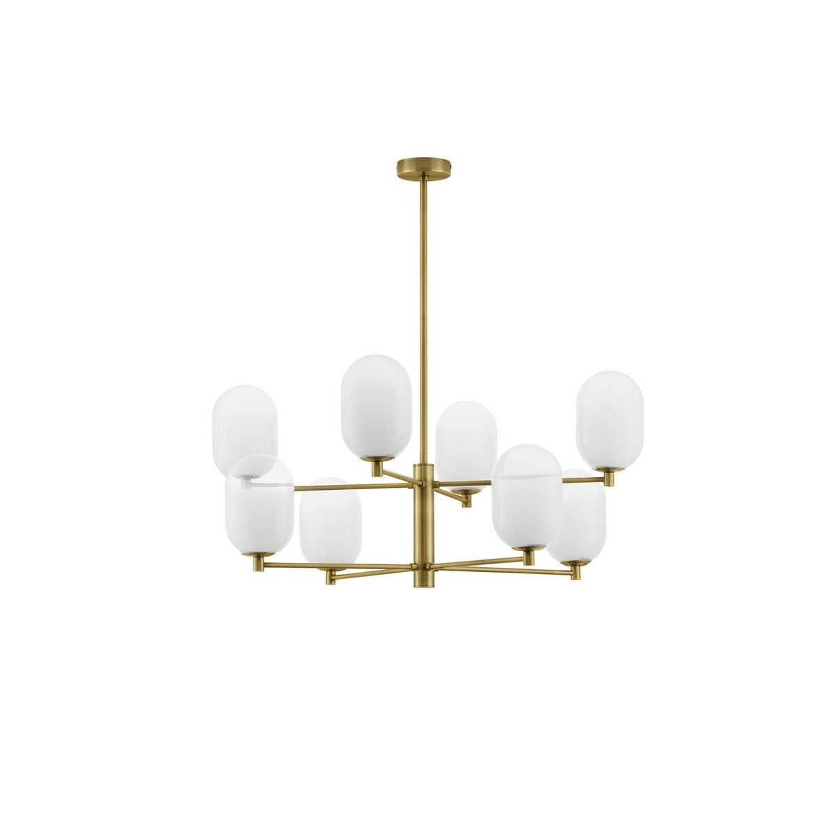 Nova Luce-BADESI-9009245-LUCLE43350