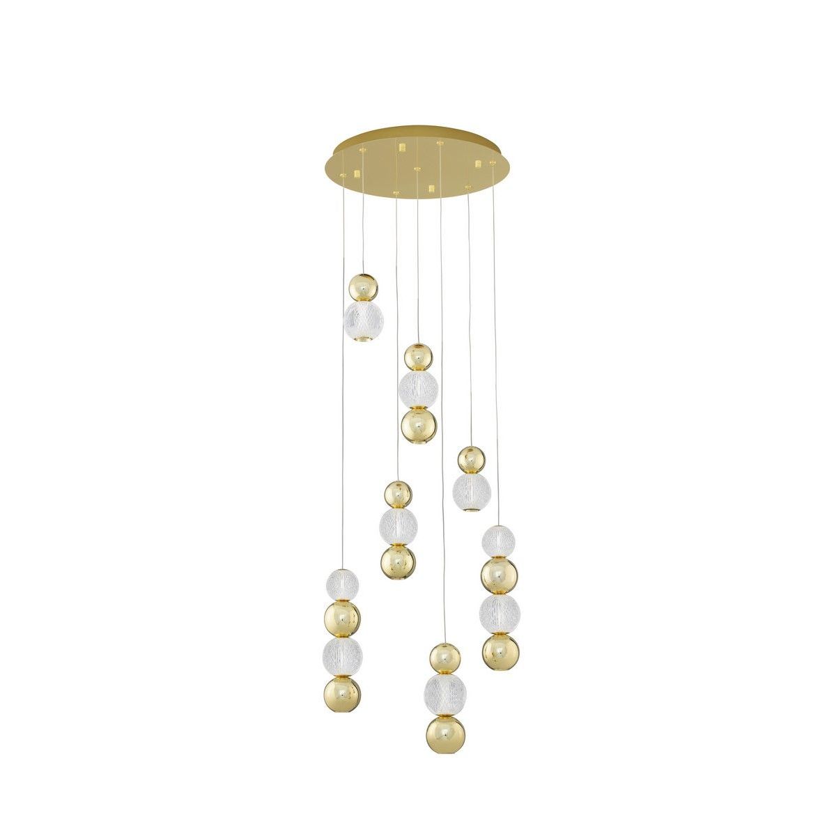 Nova Luce-PONCE-LE42702-LUCLE42702