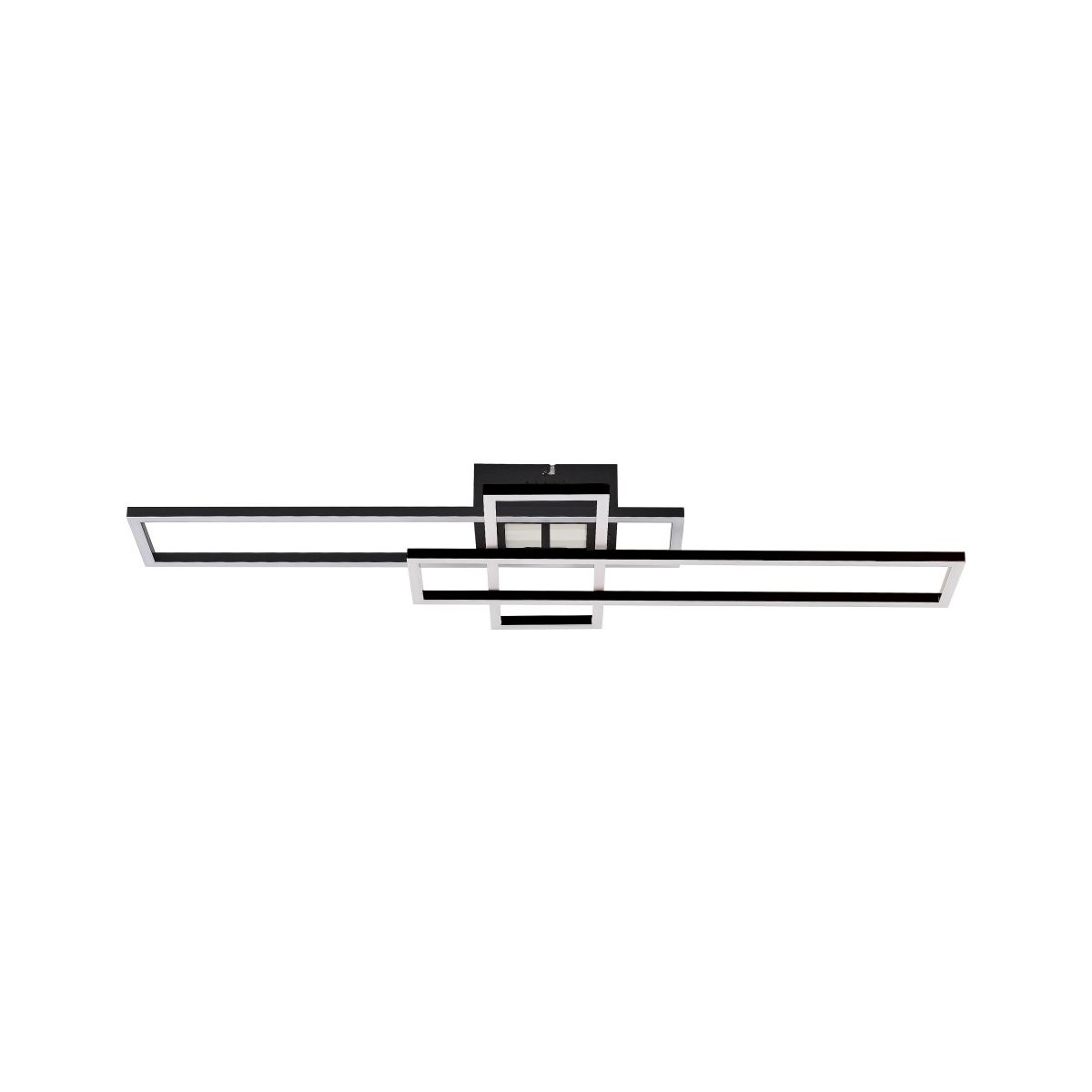 Zuma Line-LUMENZ-MS243-BK-ZUMMS243-BK