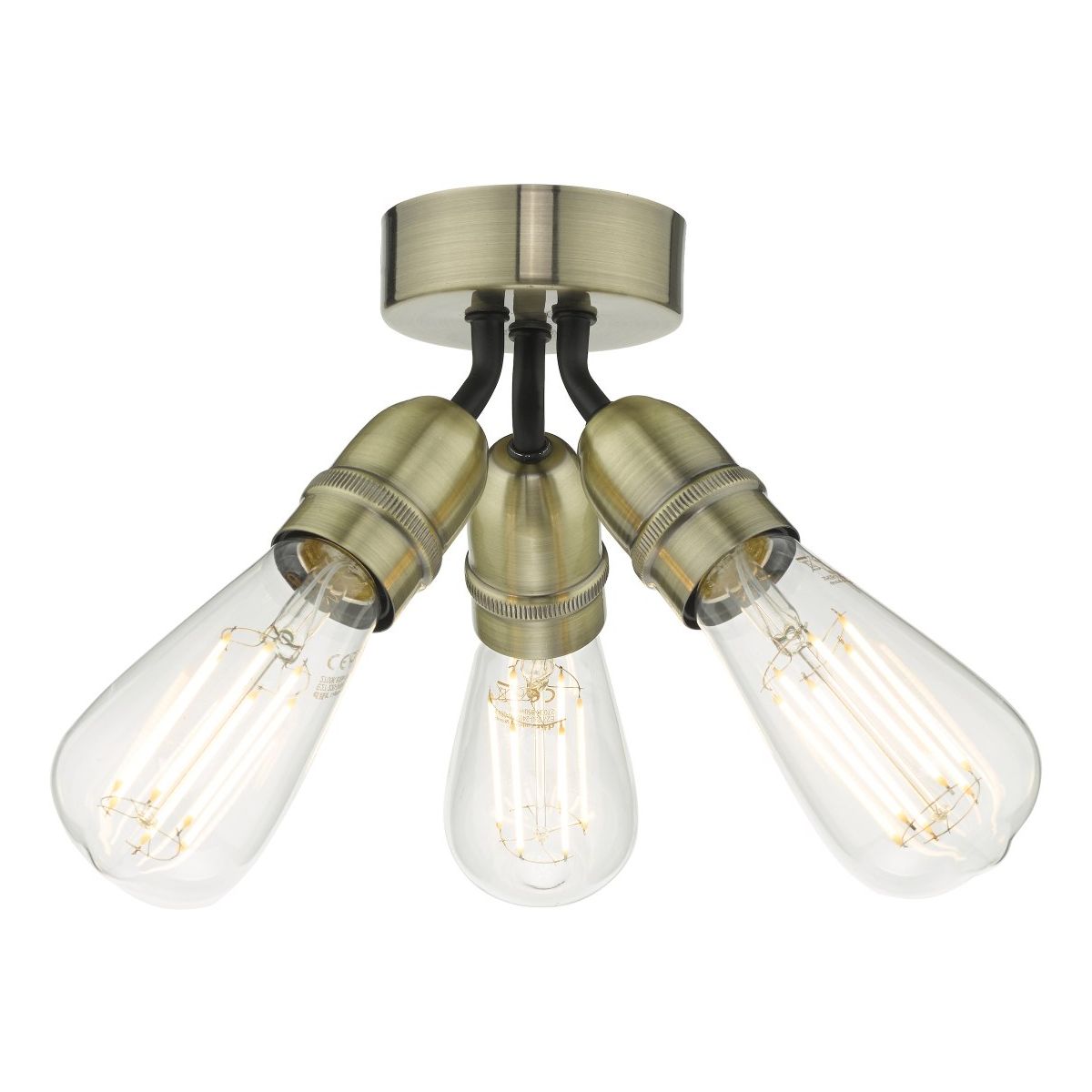 Dar Lighting-Yao-YAO0375-DARYAO0375