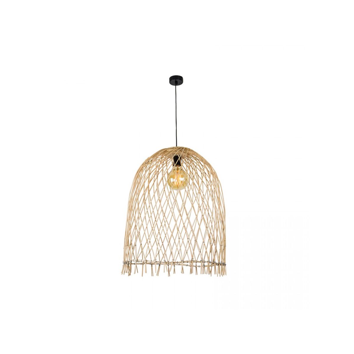 Zambelis-PENDANT LAMP-18181-ZAM18181