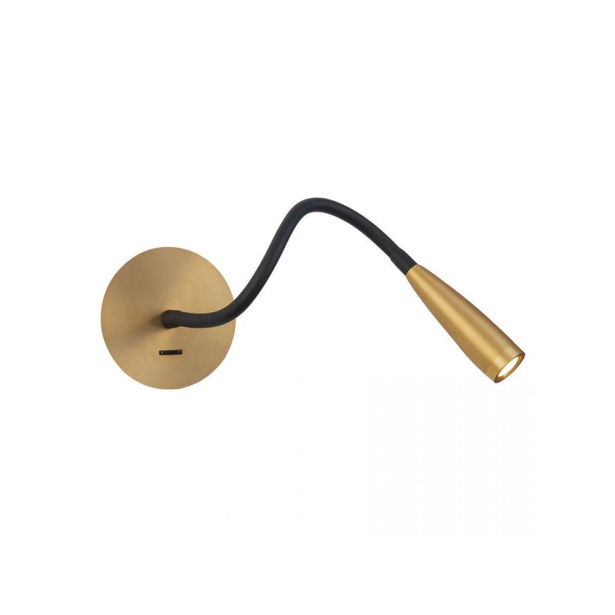 Zambelis-SCONCE LED-H63-ZAMH63