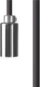 8598_CAMELEON CABLE G9 2,5 M_Nowodvorski