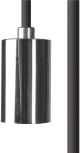 8656_CAMELEON CABLE E27 3,5 M_Nowodvorski