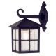 BL18-BLACK_WINCHESTER_Elstead Lighting