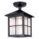 BL18A-BLACK_WINCHESTER_Elstead Lighting