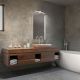 LP-778/1W L WH_Nevada_Light Prestige