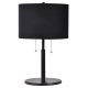 LP-0304/2T BK_Fogo_Light Prestige