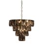 King Home DAYNE -HL-0126 Hanglamp 9x40W/E14 IP20