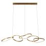 King Home FLYN -HL-0147 Hanglamp IP20