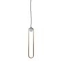 King Home MAVEY -HL-0128 Hanglamp 1x20W/LED 3000K 234-850LM IP20