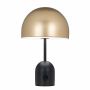 King Home ELVINA -LB-0092 Tafellamp 1x40W/E27 IP20