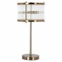 King Home LOIZA -LB-0136 Tafellamp 3x40W/E14 IP20