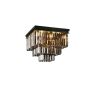 King Home MYLIE -PL-0007 Plafondlamp 9x25W/E14 IP20
