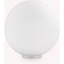 Ideal Lux MAPA 000206 Tafellamp 1x42W/E27 ip20