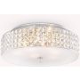 Ideal Lux ROMA 000657 Plafondlamp 6x40W/G9 ip20