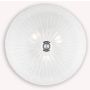 Ideal Lux SHELL 008608 Plafondlamp 3x60W/E27 ip20