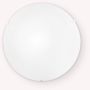 Ideal Lux SIMPLY 007960 Plafondlamp 1x60W/E27 ip20