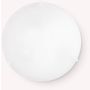 Ideal Lux SIMPLY 007984 Plafondlamp 3x60W/E27 ip20