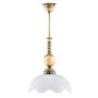 Jupiter JUPITER 2 Hanglamp 1x15W/E27 IP20