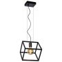 Lucide FABIAN 00425/01/30 Hanglamp 1x40w/e27 ip20