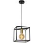 Lucide RUBEN 00424/01/30 Hanglamp 1x40w/e27 ip20